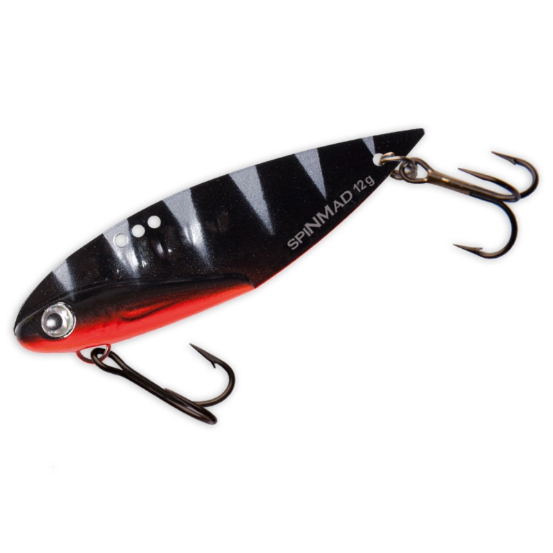 SpinMad Cykada King 12g 1603 SpinMad Cykada King 12g 1603