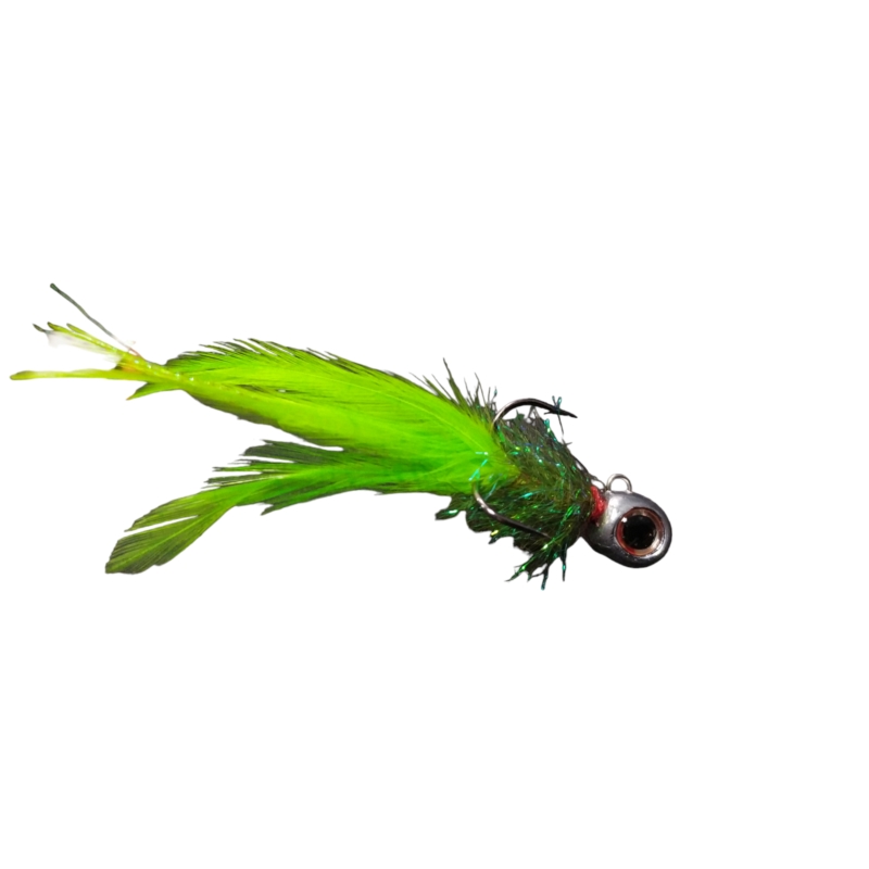 SpinMad Kogut 15g 2005