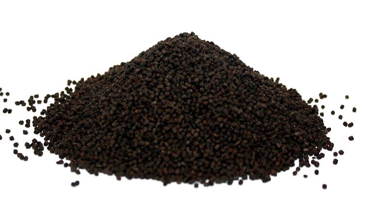Pellet na wagę Method Carp Standard 2mm 250g Pellet na wagę Method Carp Standard 2mm 250g