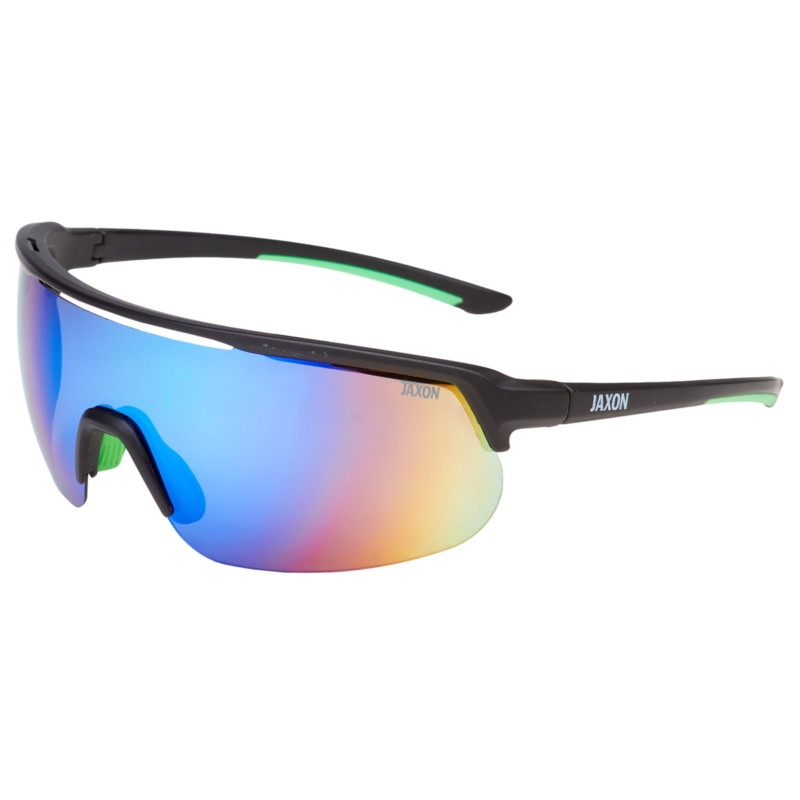 Okulary polaryzacyjne Jaxon OKX66 SMZ-Lustrzanka Okulary polaryzacyjne Jaxon OKX66 SMZ-Lustrzanka