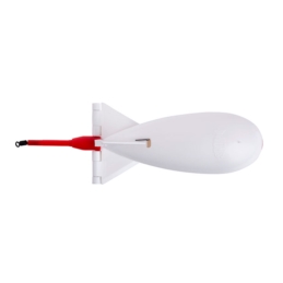 Fox Spomb Rakieta Zanętowa White Mini