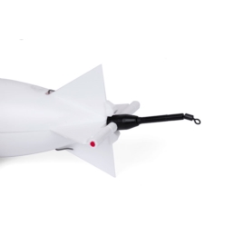 Fox Spomb Rakieta Zanętowa White Mini