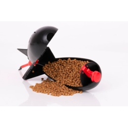 Fox Spomb Rakieta Zanętowa White Mini