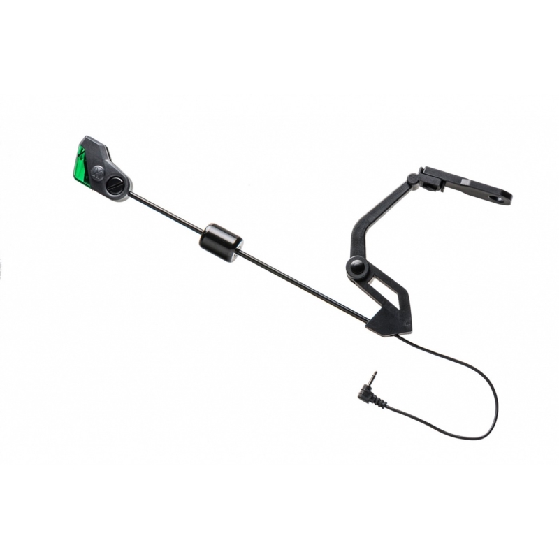 Mivardi Swinger Swing arm MCX 66 Zielony Mivardi Swinger Swing arm MCX 66 Zielony
