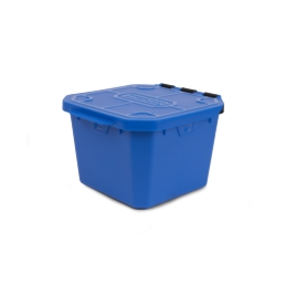 Preston Pudełko 3PT Bait Tub z Pokrywą 1,8L