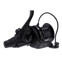 Kołowrotek M-ka FR 8005 FD Mikado + Żyłka 600m
