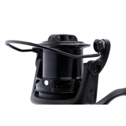 Kołowrotek M-ka FR 8005 FD Mikado + Żyłka 600m