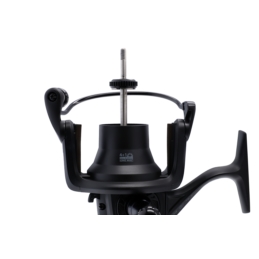 Kołowrotek M-ka FR 8005 FD Mikado + Żyłka 600m