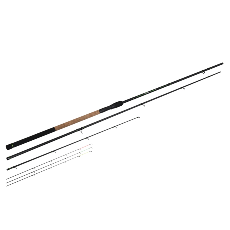 Wędka Flagman Squadron Commercial Carp 3,3m 70g Wędka Flagman Squadron Commercial Carp 3,3m 70g