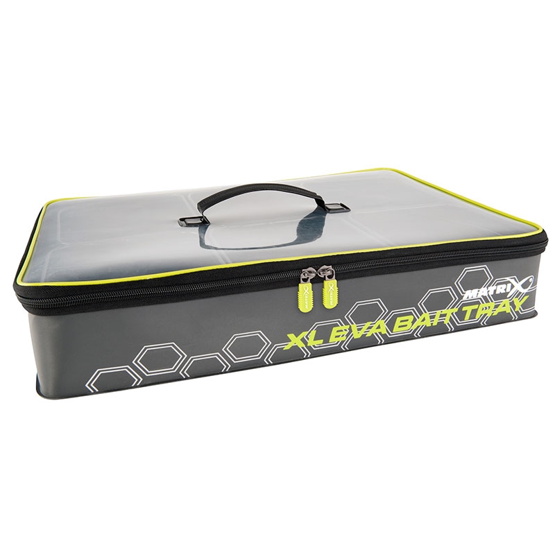 Matrix Zestaw Pojemników XL EVA Bait Tray
