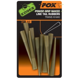 Fox Naked Line Tail Rubbers Łączniki Gumowe Nr7