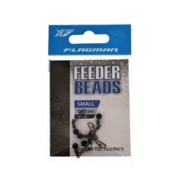 Flagman Łącznik Feeder Beads Small 5szt.