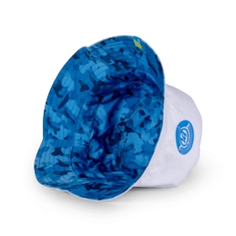 Kapelusz Preston Reversible Bucket Hat