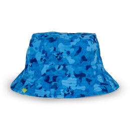 Kapelusz Preston Reversible Bucket Hat