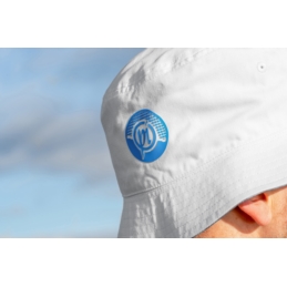 Kapelusz Preston Reversible Bucket Hat