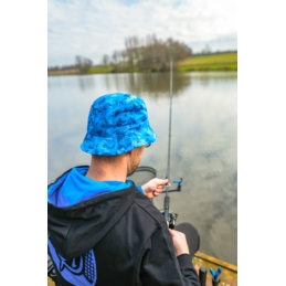 Kapelusz Preston Reversible Bucket Hat