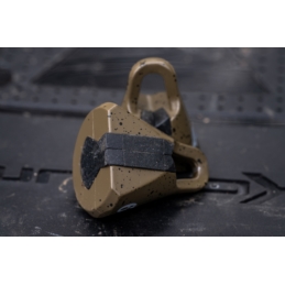 Korum Gruntomierz Pinch-On Plummet 40g