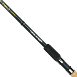 VDE-Robinson Competition Match CSX2 3,90m 18g