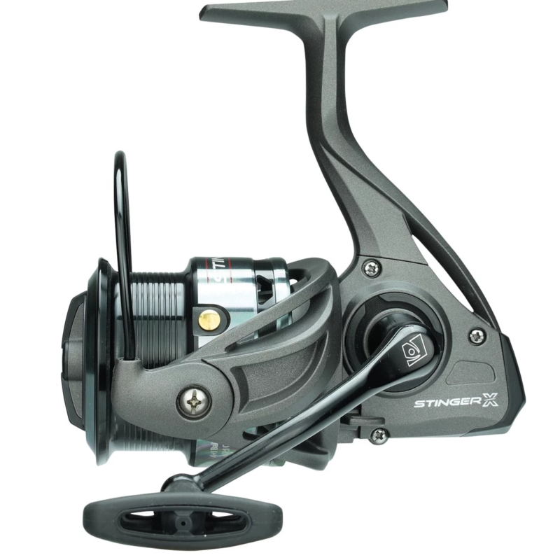 Kołowrotek Robinson Stinger X FD 455 Kołowrotek Robinson Stinger X FD 455