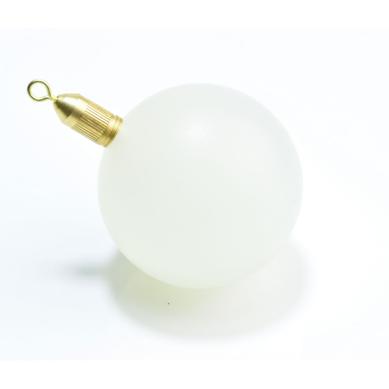 Bombka Bison Fishing Slow Sinking Bomb Pro 30mm Bombka Bison Fishing Slow Sinking Bomb Pro 30mm