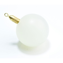 Bombka Bison Fishing Slow Sinking Bomb Pro 25mm