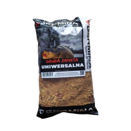 Zanęta Germina Gruba Uniwersalna 1kg