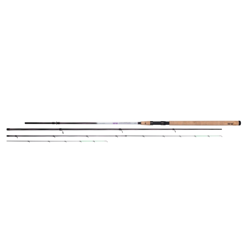 Wędka Mikado Ultraviolet Canal Feeder 360 50g