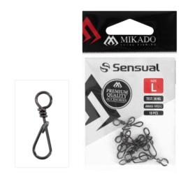 Agrafka Sensual Mikado Micro XXXS