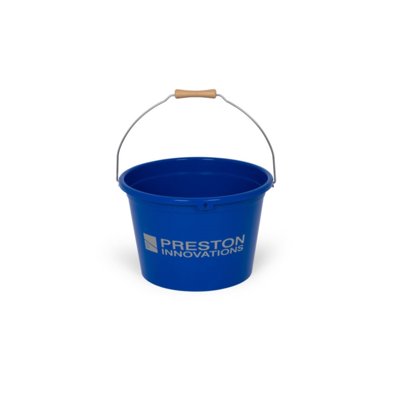 Wiaderko Preston Bucket 18L
