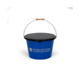 Wiaderko z Miską Preston Bucket Set 18L