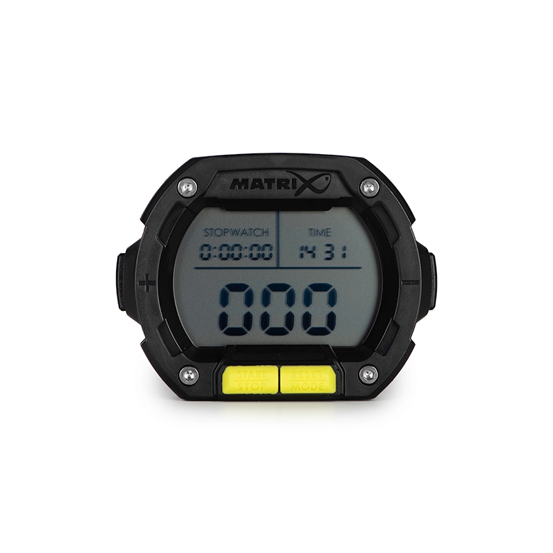 Matrix Digital Clicker Licznik