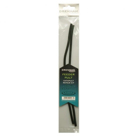 Gumy Drennan do procy Feeder Pult Strong Elastic Gumy Drennan do procy Feeder Pult Strong Elastic