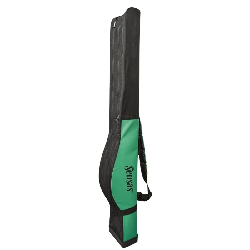 Pokrowiec Sensas Rigide Classic 3 Komory 190cm Pokrowiec Sensas Rigide Classic 3 Komory 190cm