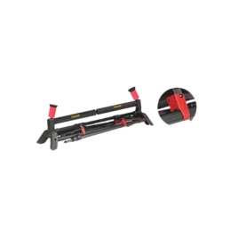 Rolka GST Red 60 Traper 83101