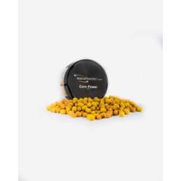 Esca Feeder Wafters Corn Power Mini 6mm