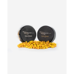 Esca Feeder Wafters Corn Power Mini 6mm