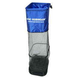 Siatka Robinson Match Competition Rubber Mesh 3m