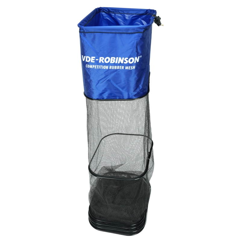 Siatka Robinson Match Competition Rubber Mesh 3m