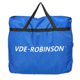 Siatka Robinson Match Competition Rubber Mesh 3m