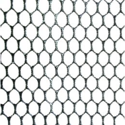 Siatka Robinson Match Competition Rubber Mesh 3m
