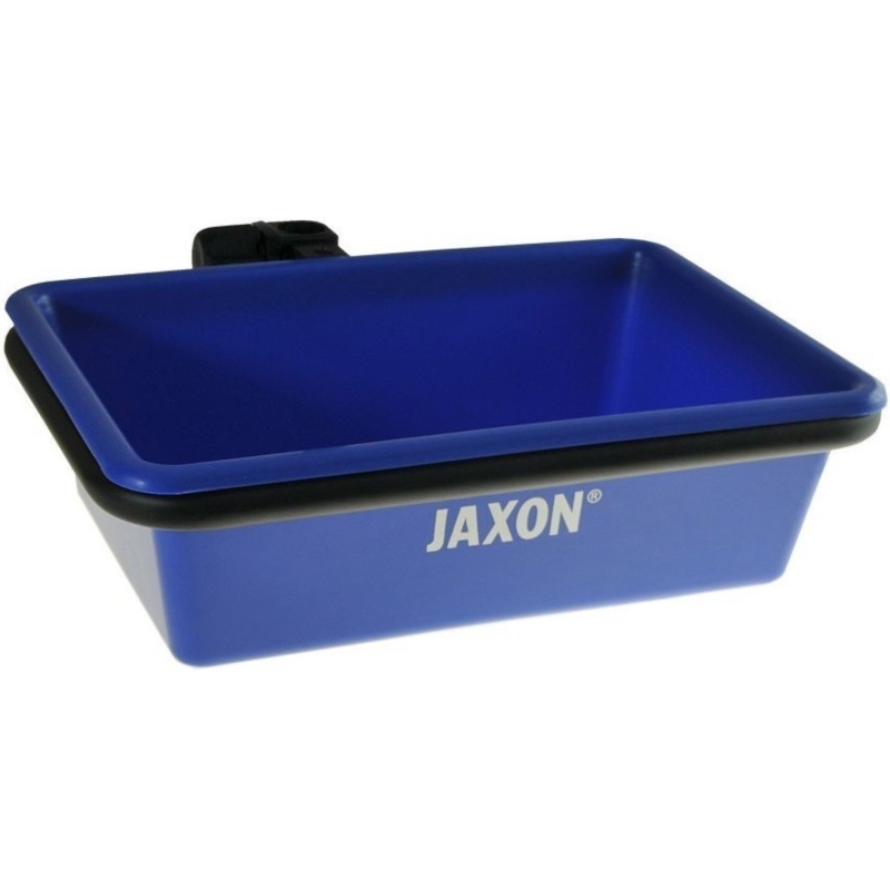 Kuweta 5L z Obręczą do siedziska Jaxon KZE040A Kuweta 5L z Obręczą do siedziska Jaxon KZE040A