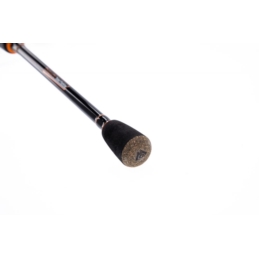 Wędka BIXLITE Medium Jig 222cm 24g Mikado