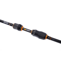 Wędka BIXLITE Medium Jig 222cm 24g Mikado