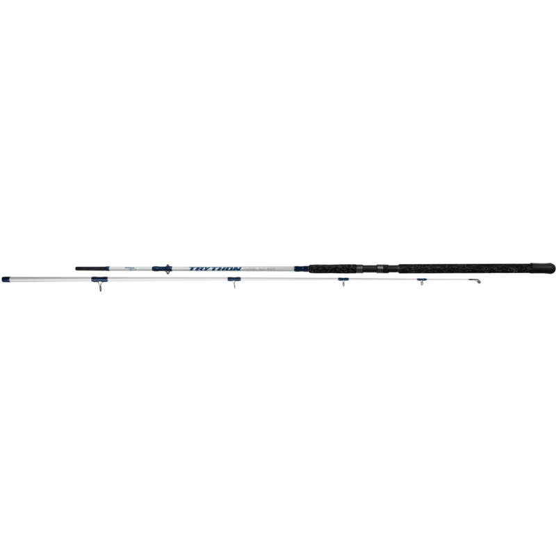 Wędka Mikado Trython Power Cat 330 80-400g Wędka Mikado Trython Power Cat 330 80-400g