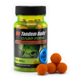Tandem Baits CF Hookers 12mm Czysty Kryl