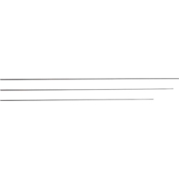 Szczytówka puste w środku Jaxon SWA 90cm 4mm