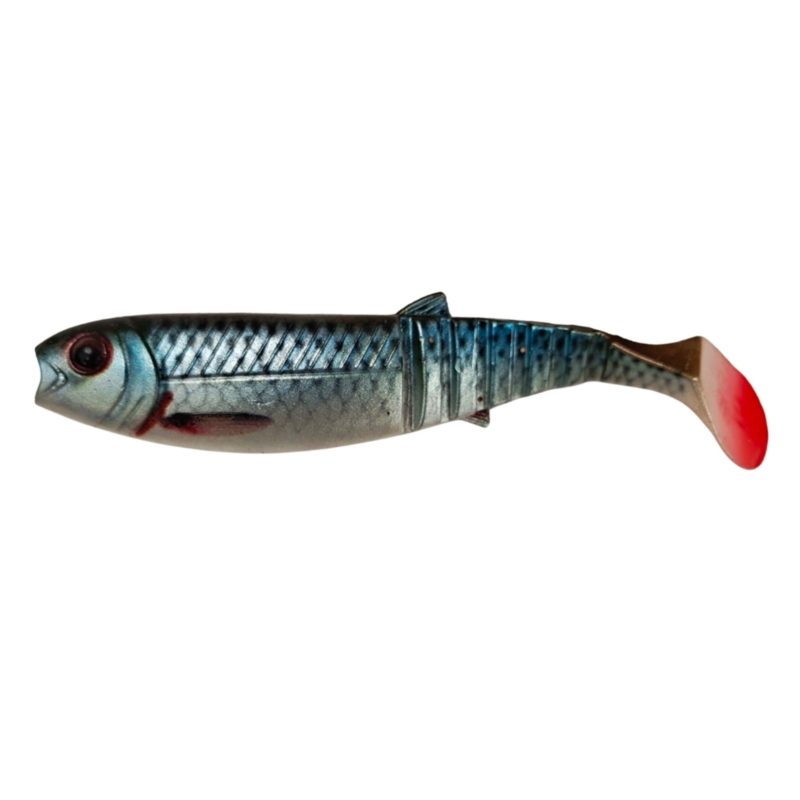 Savage Gear Cannibal 12,5cm Roach Limited Edition Savage Gear Cannibal 12,5cm Roach Limited Edition