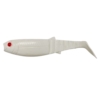 Savage Gear Cannibal 10cm White Limited Edition