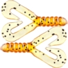 Manns Twister Double Tail 4,2cm 2 szt. AS