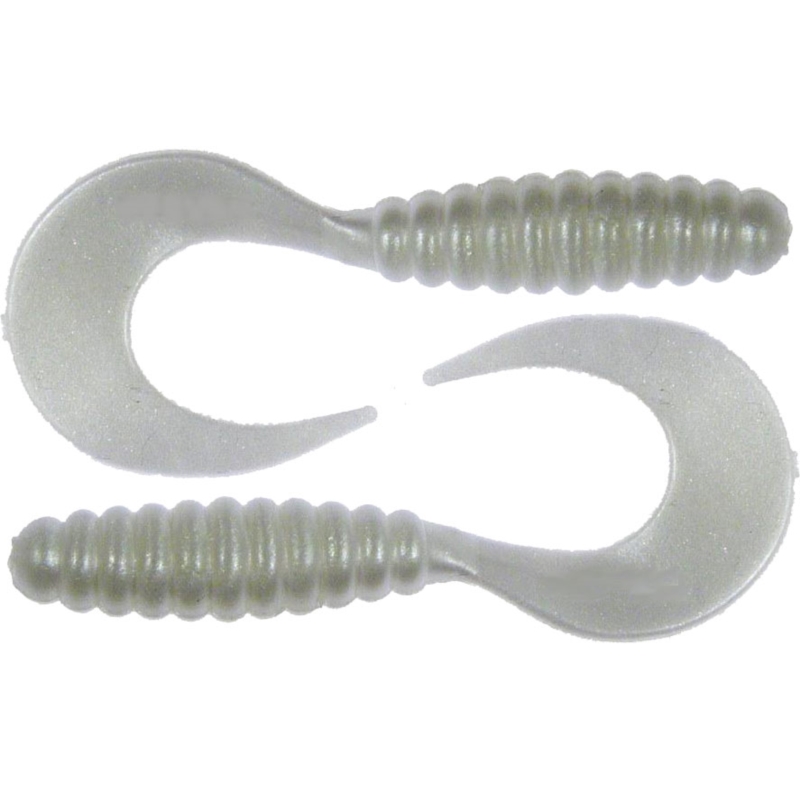 Manns Twister 3cm 2 szt. PL Manns Twister 3cm 2 szt. PL